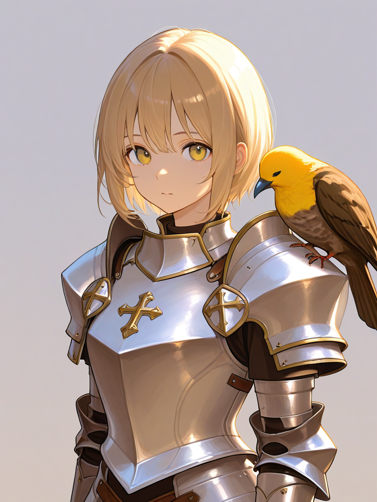 Peco Peco — Ragnarok Online character card