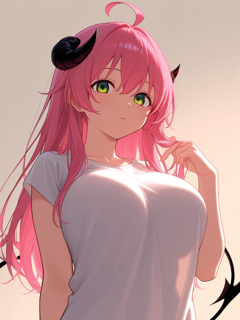 Peke — To Love-ru character card