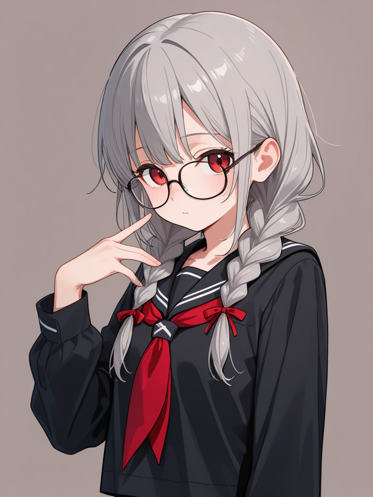Pekoyama Peko — Danganronpa (Series) character card
