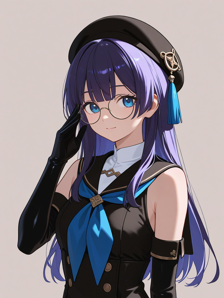 Pela (Honkai: Star Rail) — Honkai (Series) character card