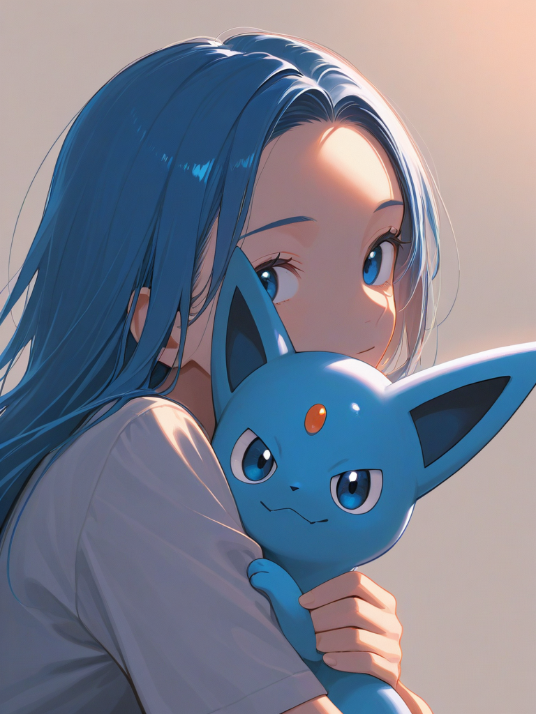 Pelipper — Pokemon character card