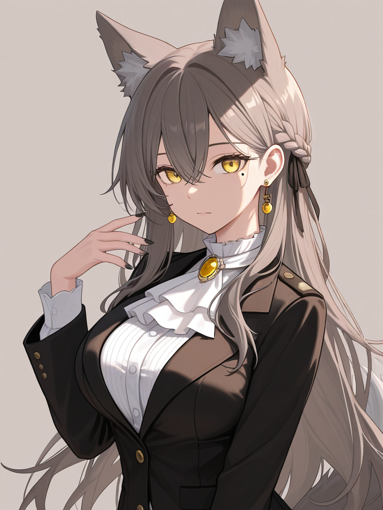 Penance (Arknights) — Arknights character card