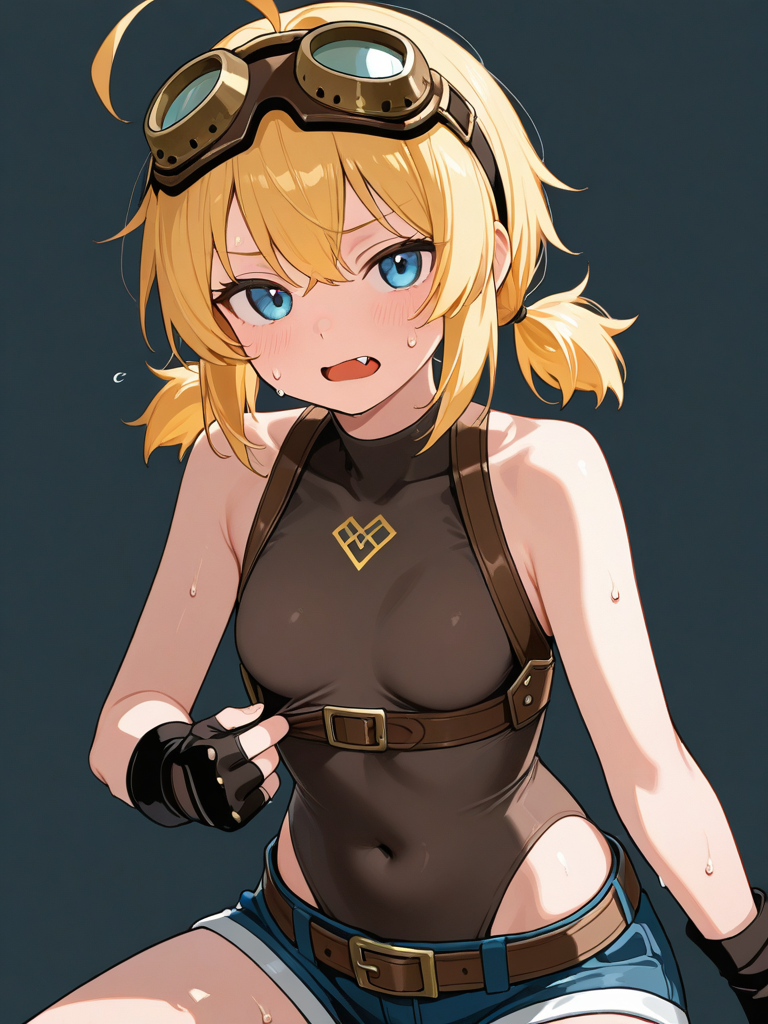 Pengy (Granblue Fantasy) — Granblue Fantasy character card