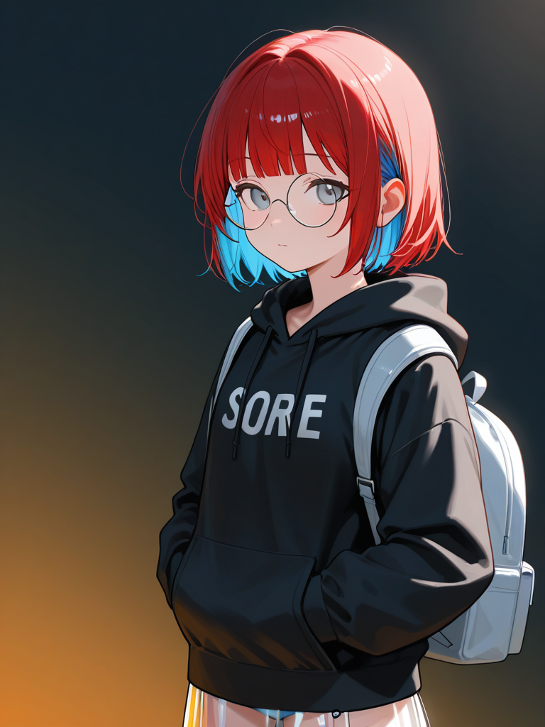 Penny (Pokemon) — Pokemon character card