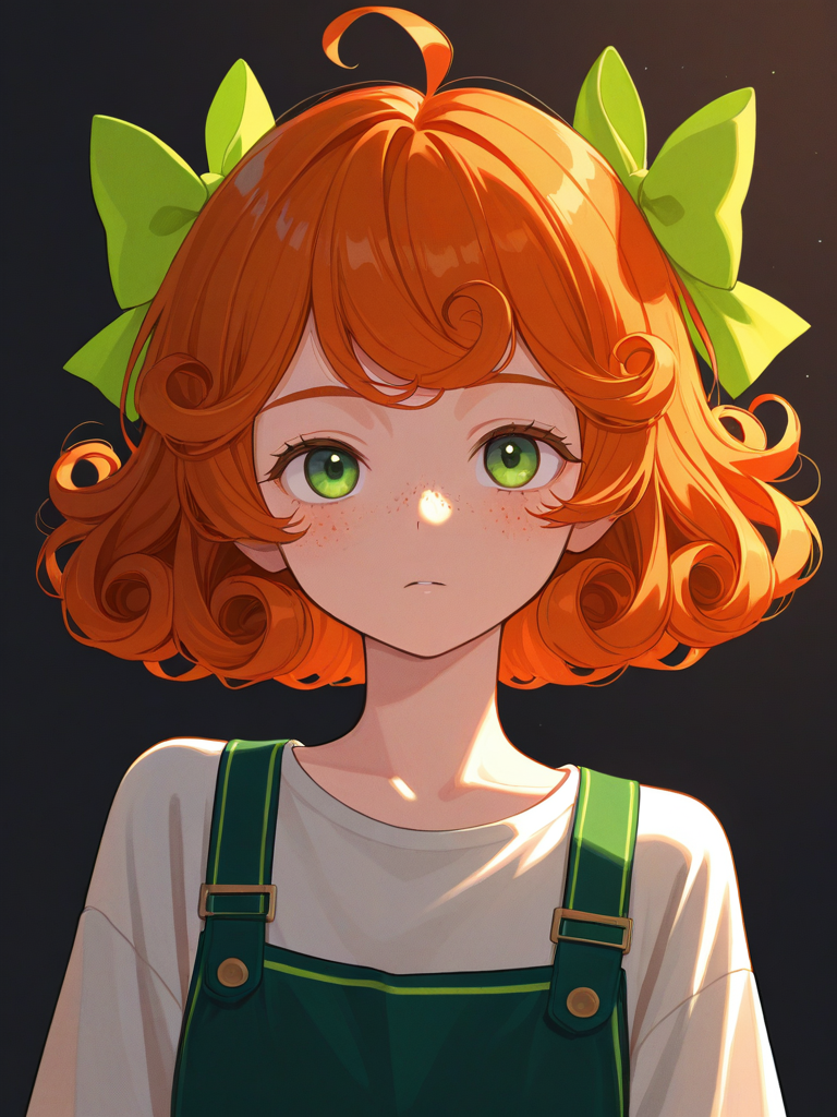 Penny Polendina — Rwby character card