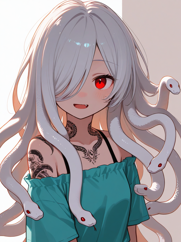 Peone (Panapana) — Original character card