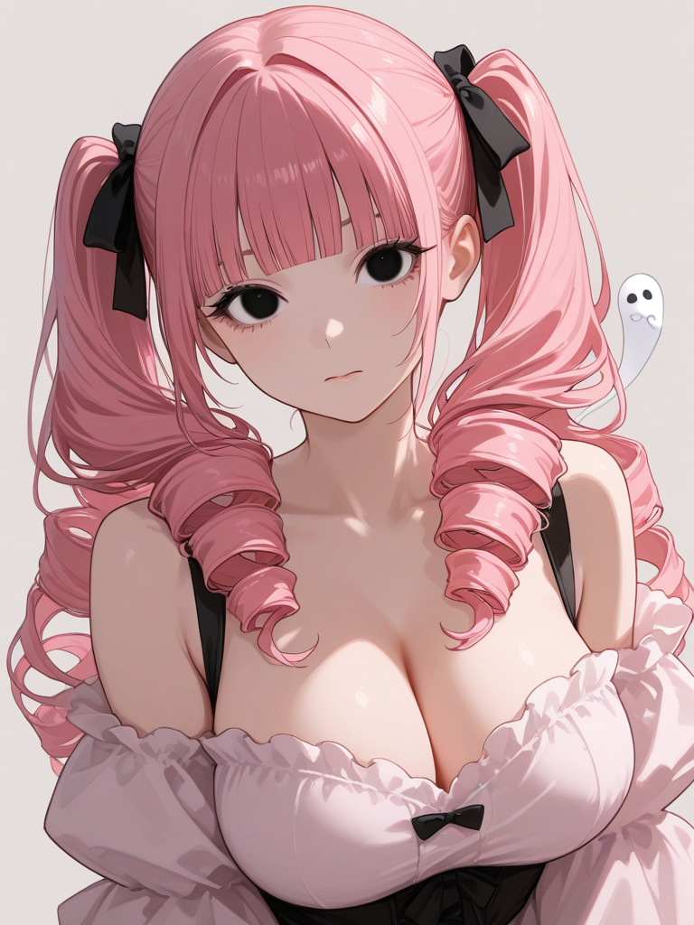 Perona — One Piece character card