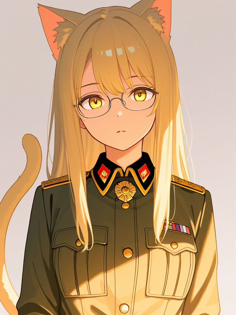 Perrine H. Clostermann — World Witches Series character card
