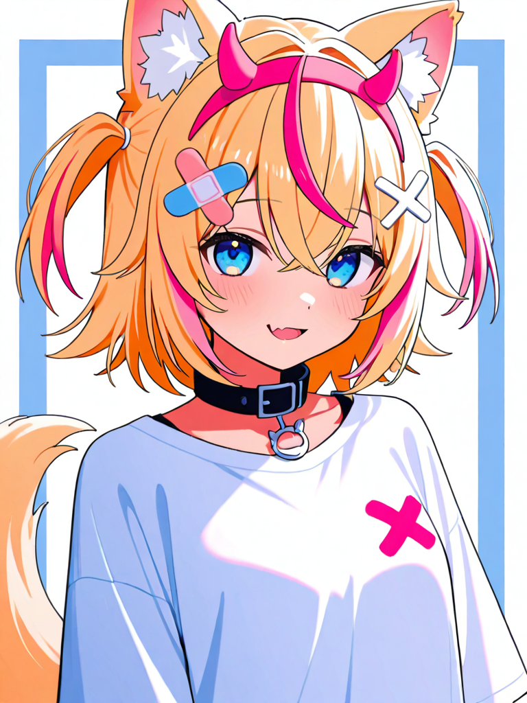 Perroccino (Fuwamoco) — Hololive character card
