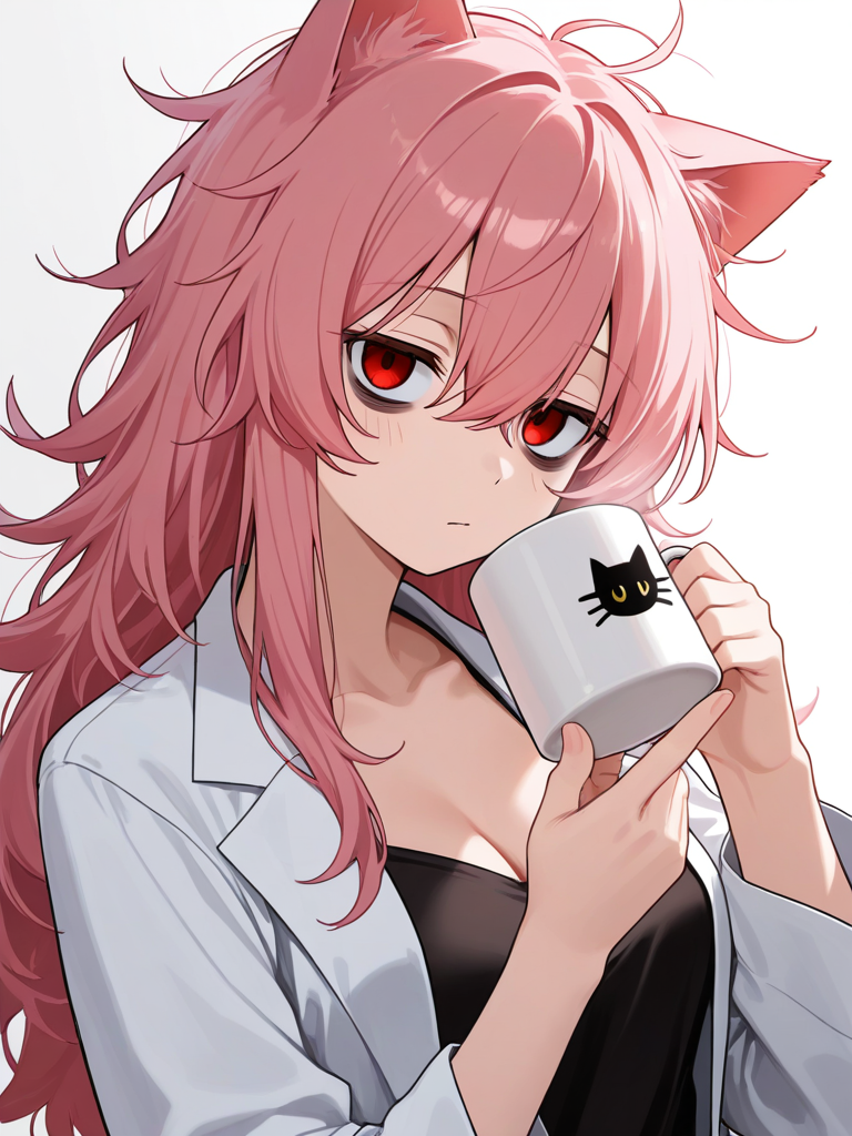 Persica (Girls' Frontline) — Girls' Frontline character card