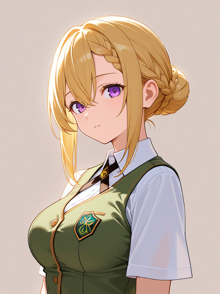 Perth (Kancolle) — Kantai Collection character card