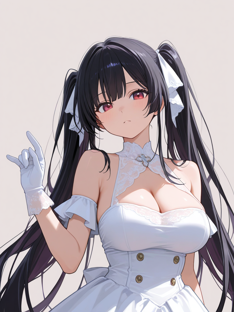 Peter Strasser (Azur Lane) — Azur Lane character card