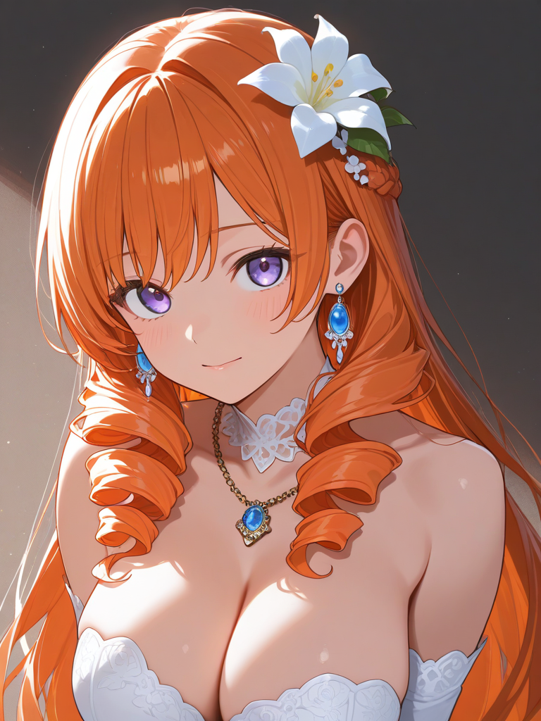 Petra Johanna Lagerkvist — Arcana Heart character card