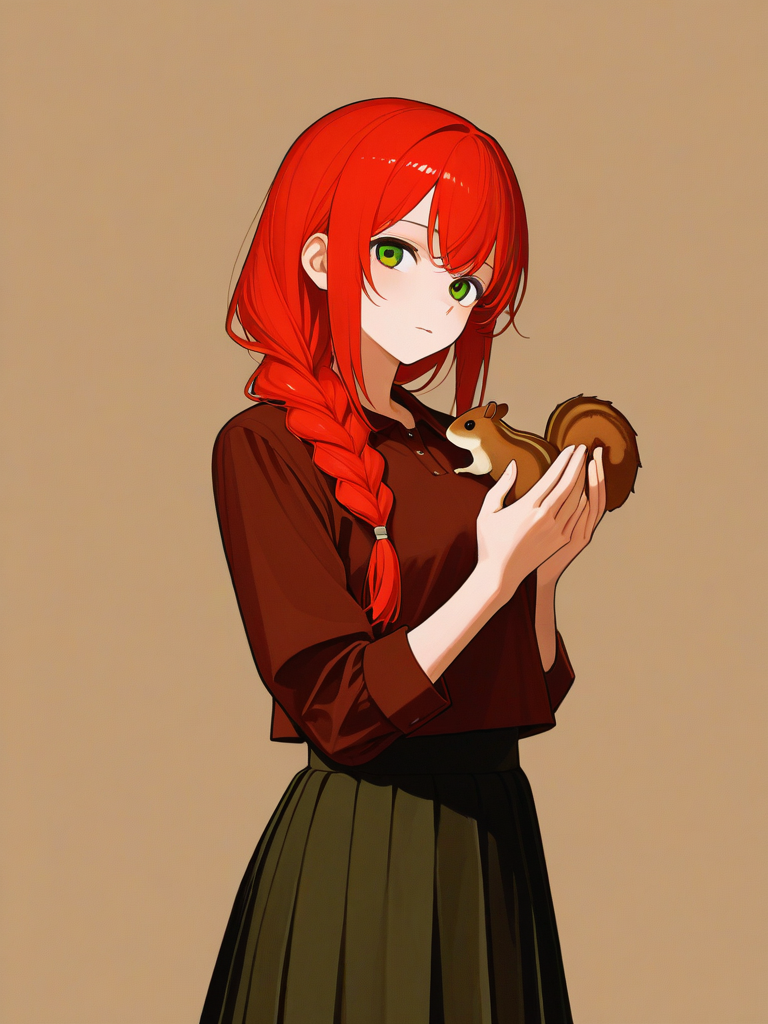Petya (Darker Than Black) — Darker Than Black character card