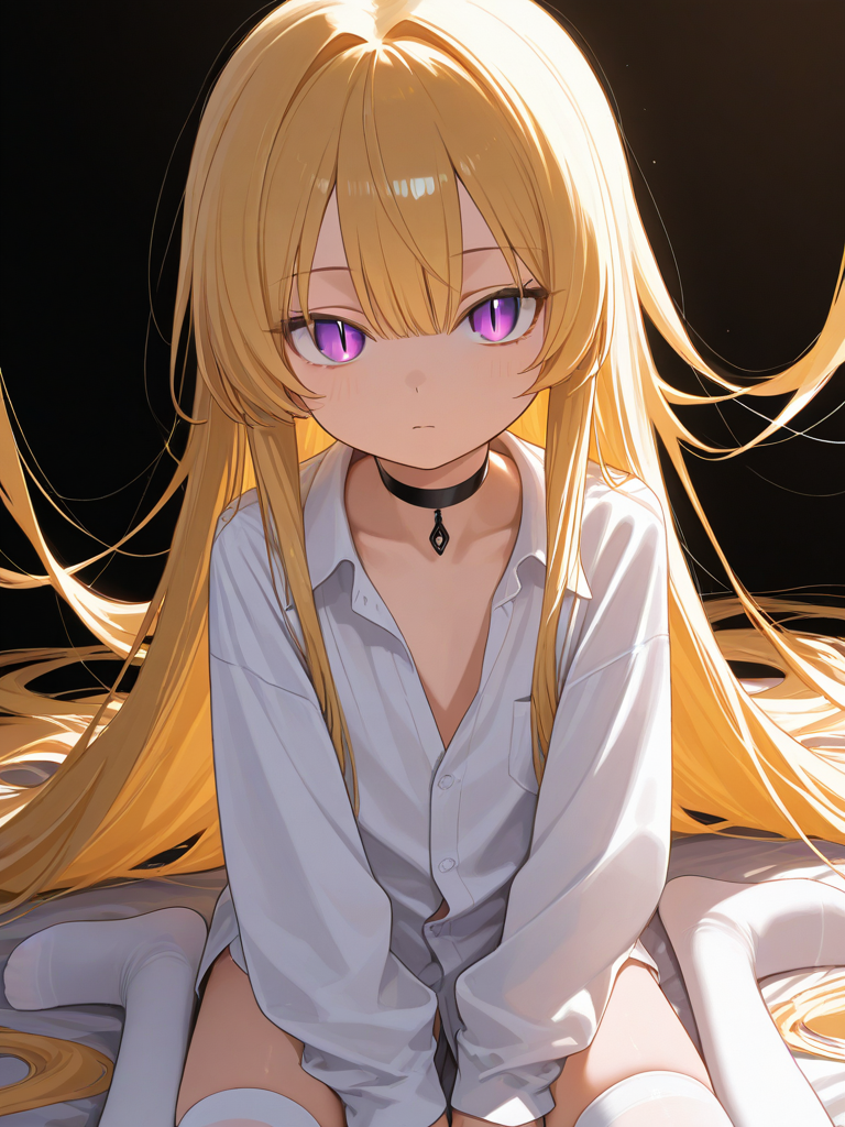 Phalaenopsis (Msa (Fary White)) — Original character card
