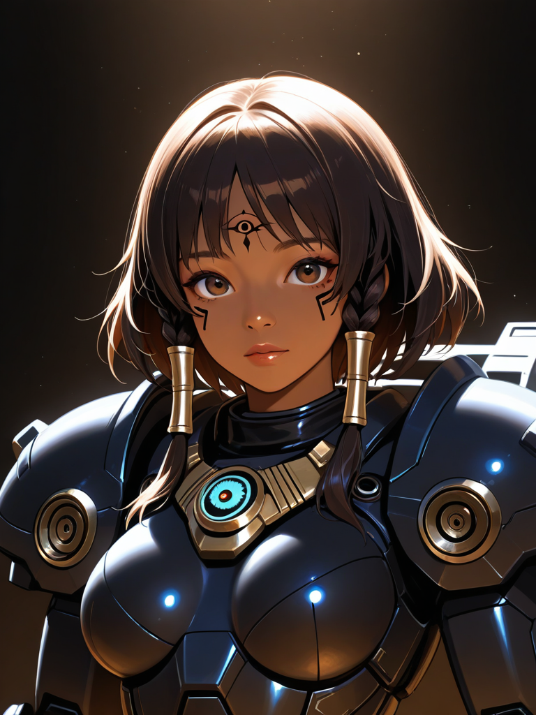 Pharah (Overwatch) — Overwatch character card