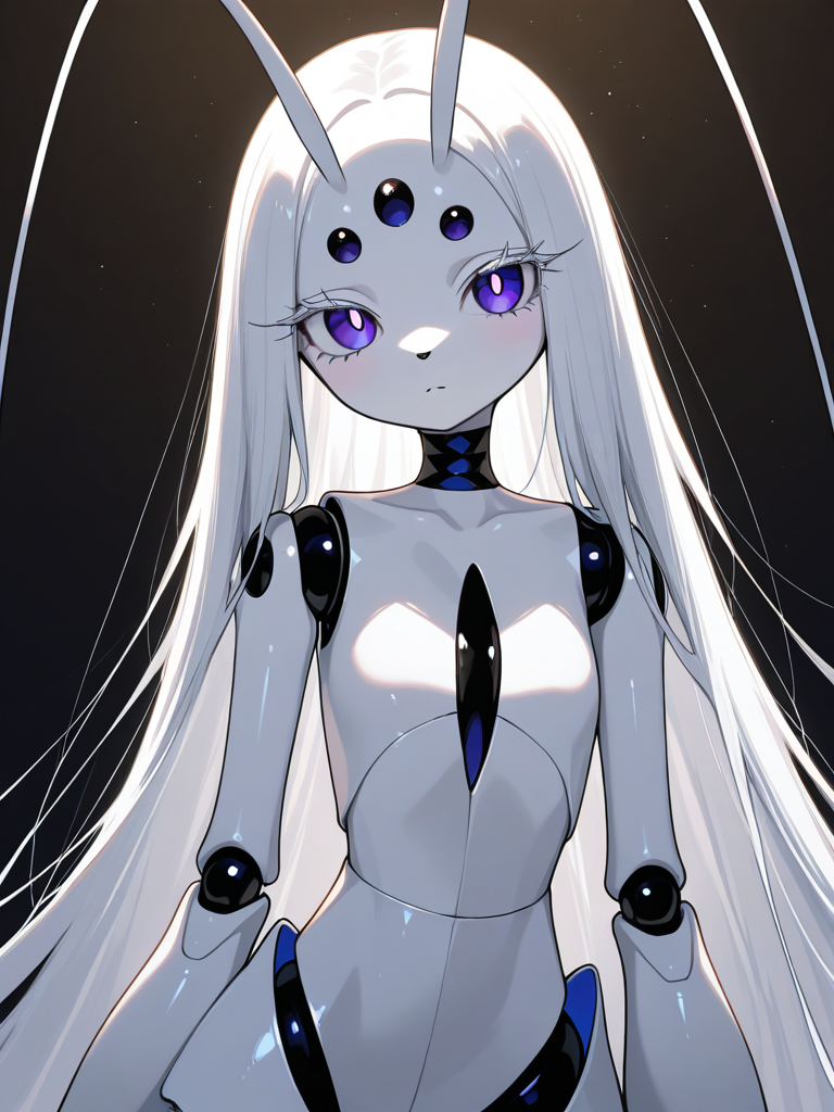 Pheromosa — Pokemon character card