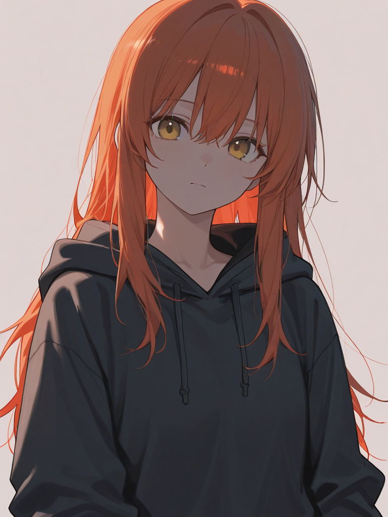 Philia Ell — Original character card