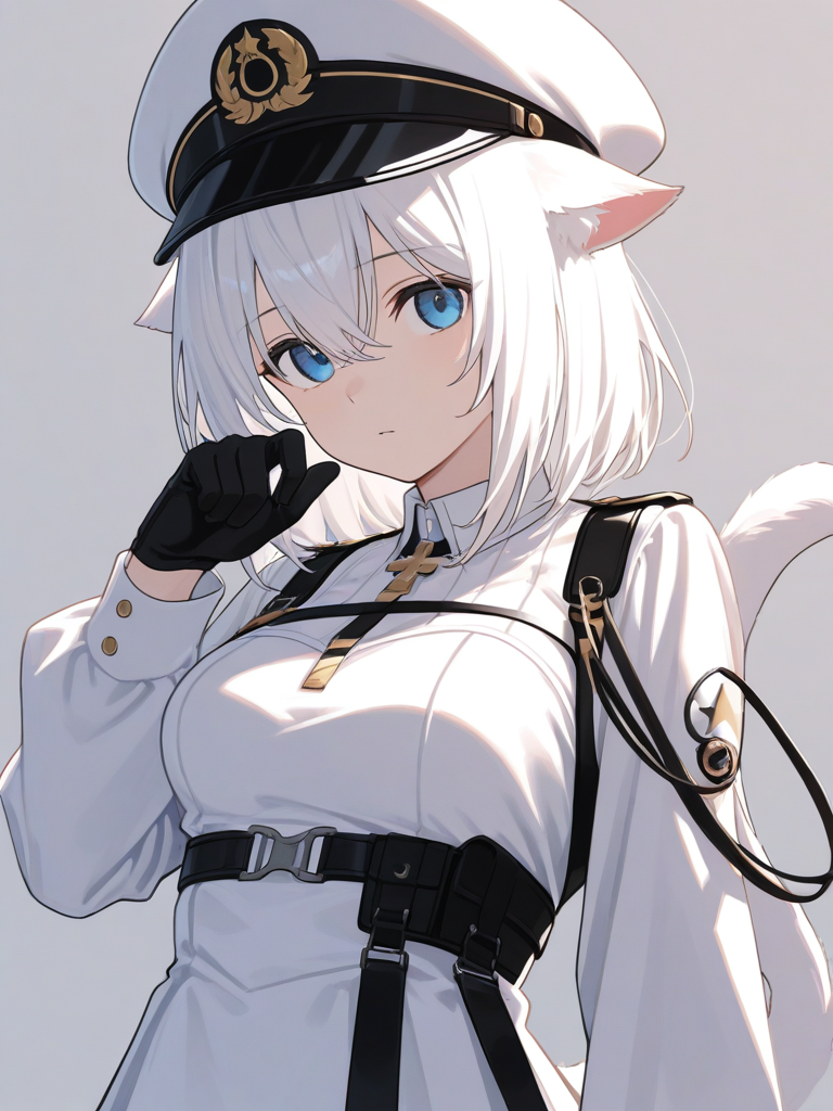 Philyshy (Alchemy Stars) — Alchemy Stars character card