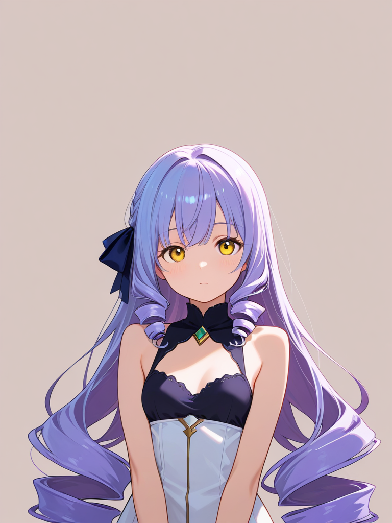 Phoebe (Granblue Fantasy) — Granblue Fantasy character card