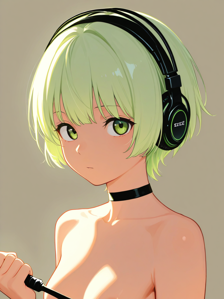 Phonon (Under Night In-birth) — Under Night In-birth character card