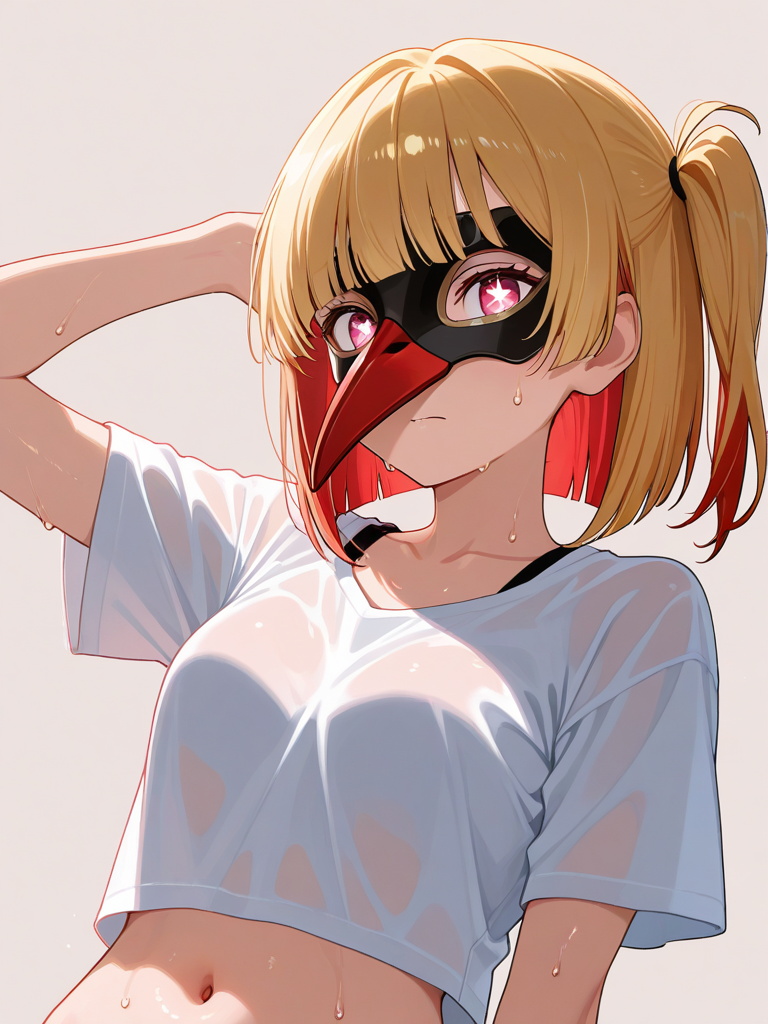 Pieyon — Oshi No Ko character card