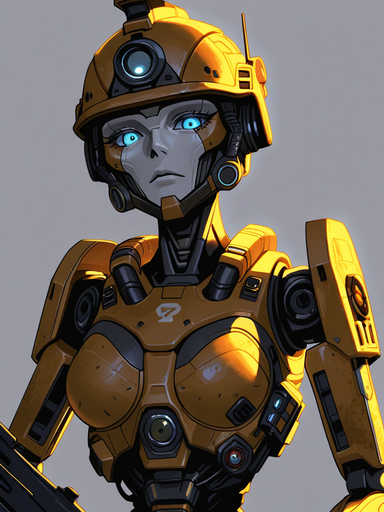 Pilot (Titanfall 2) — Titanfall (Series) character card