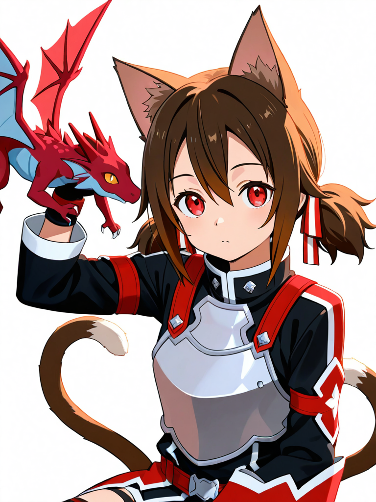 Pina (Sao) — Sword Art Online character card