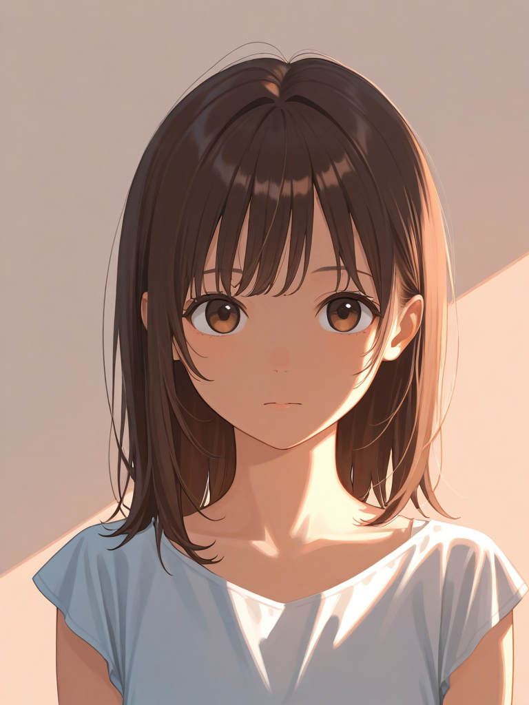 Pina Korata — Idolmaster character card