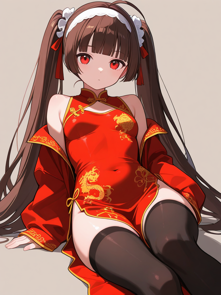 Ping Hai (Azur Lane) — Azur Lane character card