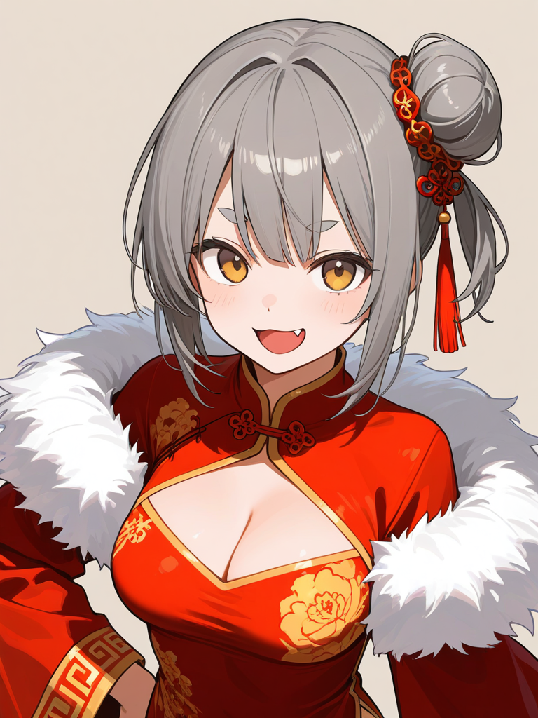 Ping Hai (Warship Girls R) — Warship Girls R character card