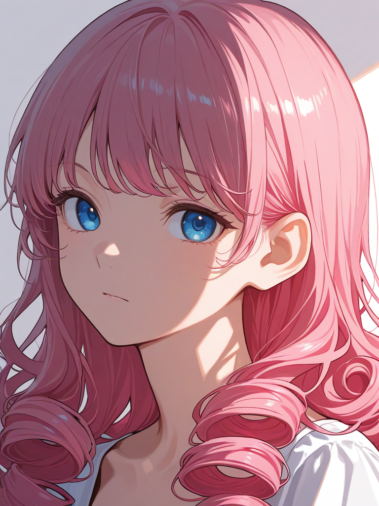 Pinkie Pie — My Little Pony character card