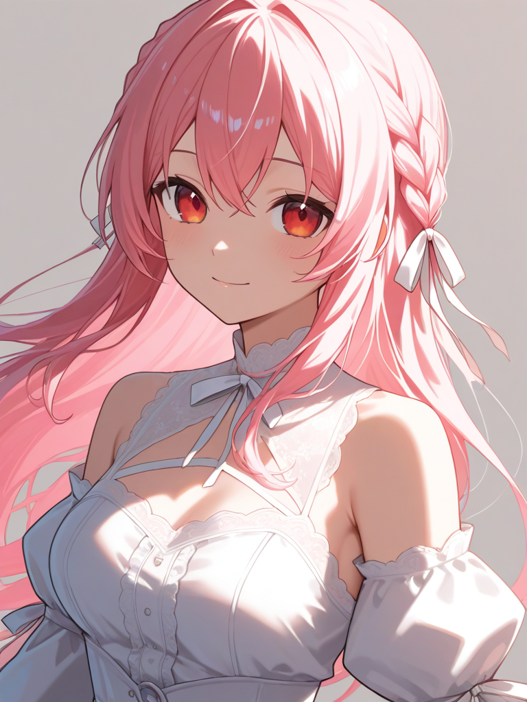Pinku (Vtuber) — Atelier Live character card