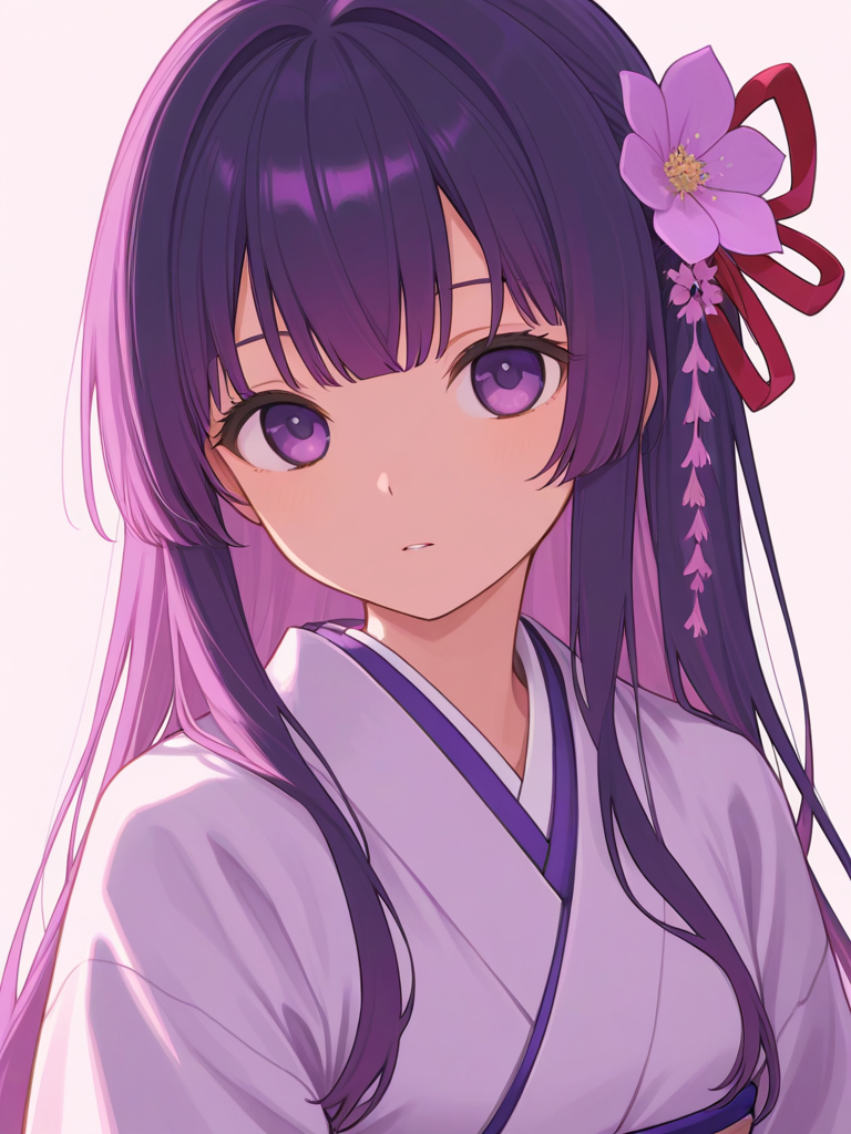 Pintail (Sword Girls) — Sword Girls character card
