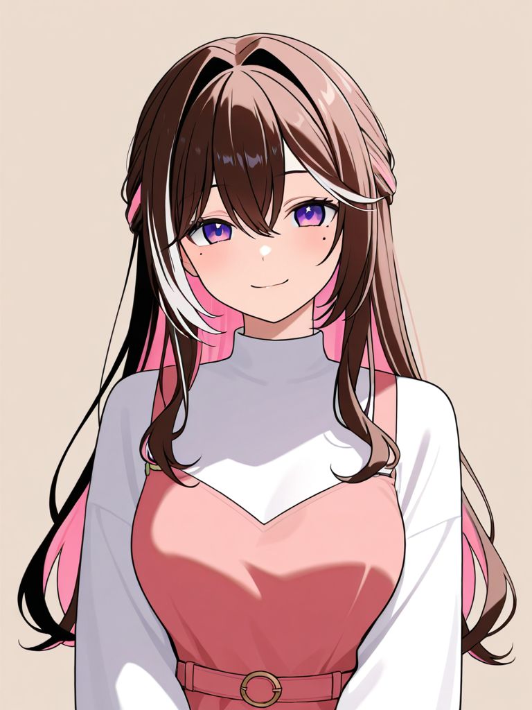 Pioneer (Azki) — Hololive character card