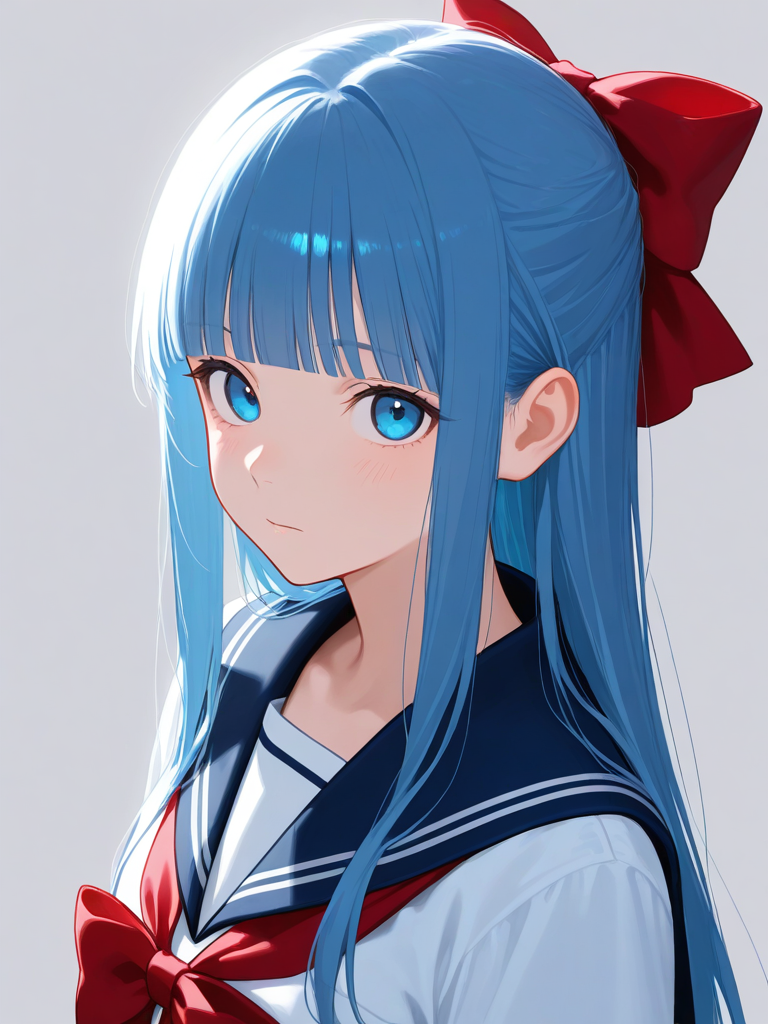 Pipimi — Poptepipic character card