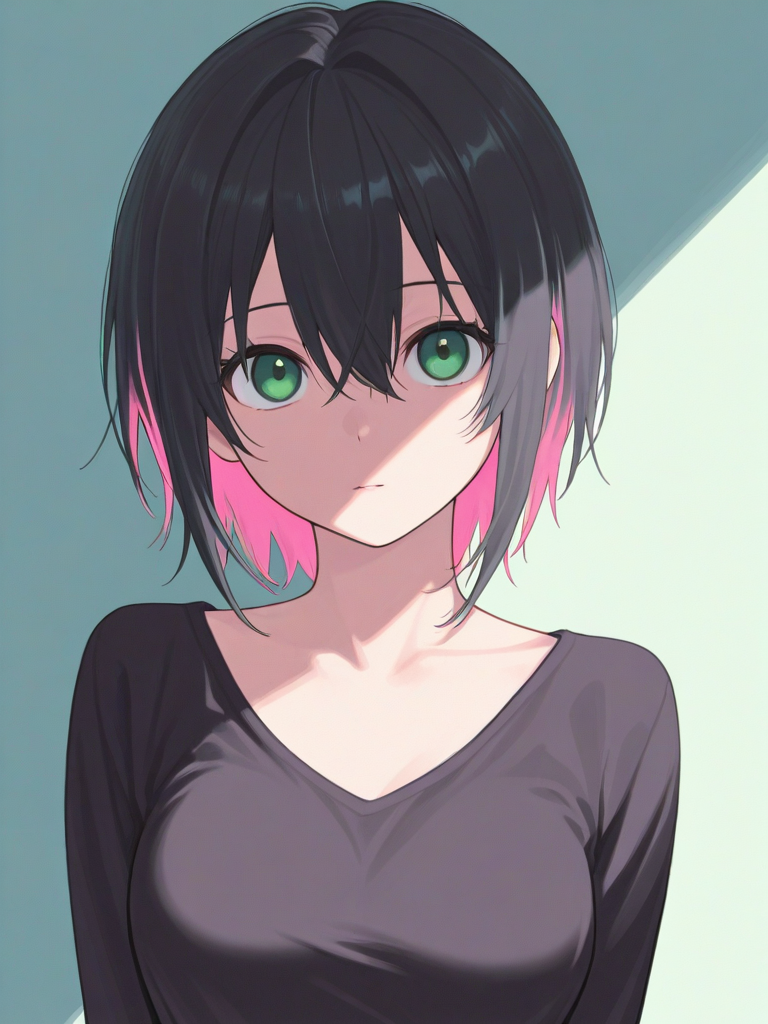 Pippi (Osu!) — Osu! character card