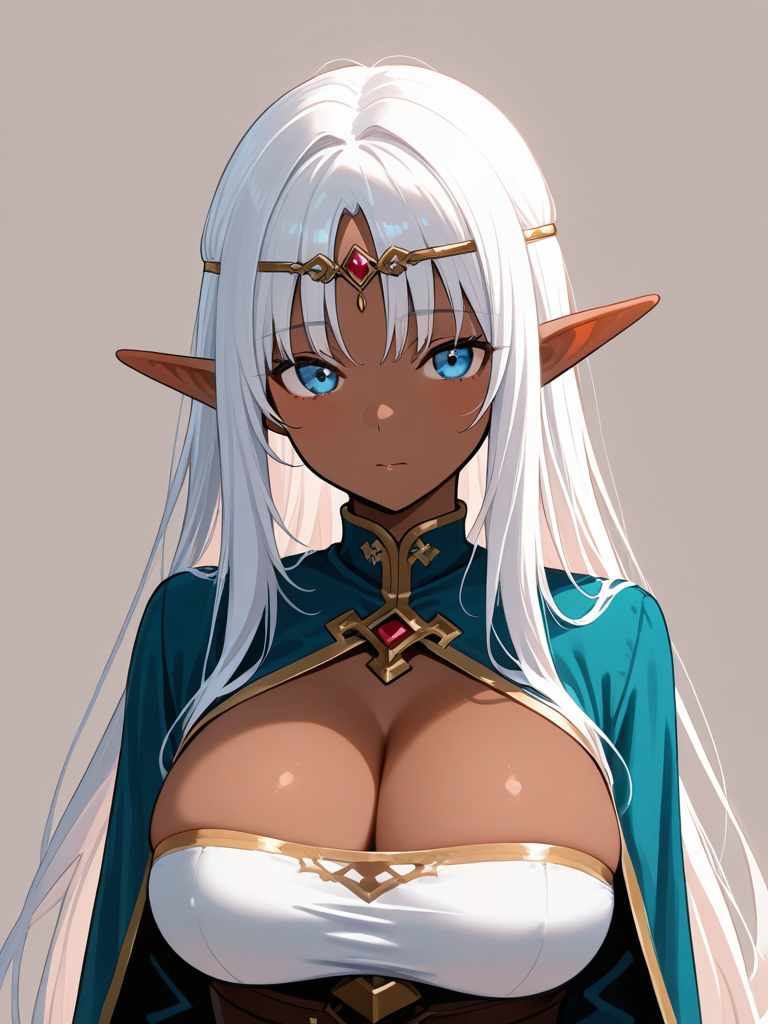 Pirotess — Record Of Lodoss War character card