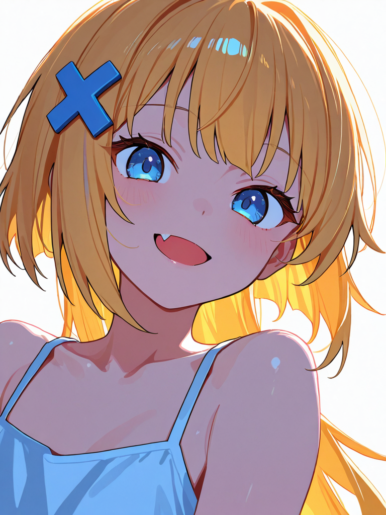 Pish — Neptune (Series) character card