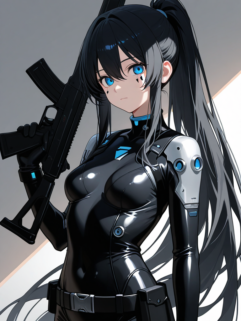 Pitohui (Sao) — Sword Art Online character card