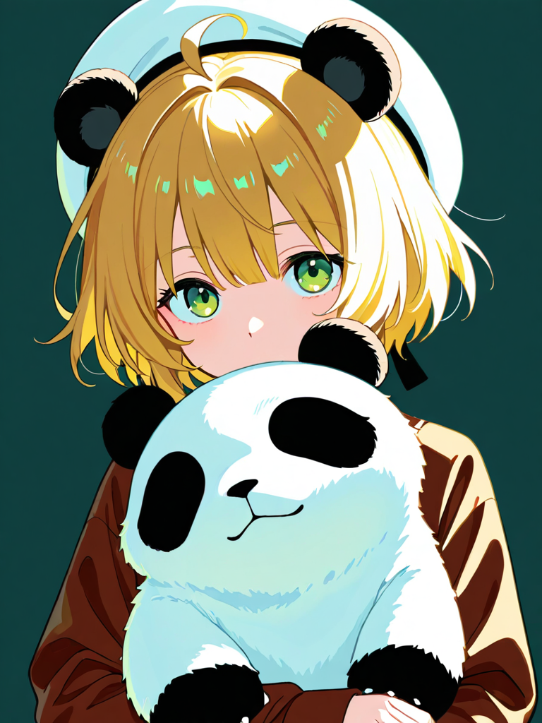 Piyoko — Di Gi Charat character card