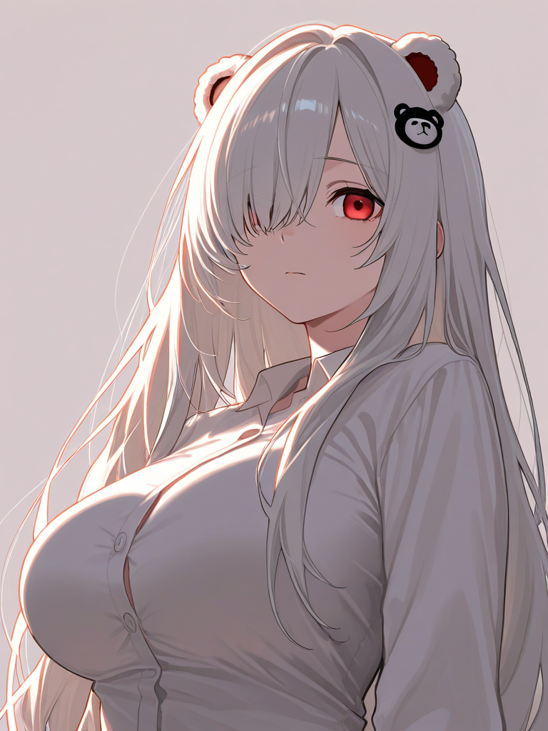 Pk (Girls' Frontline) — Girls' Frontline character card