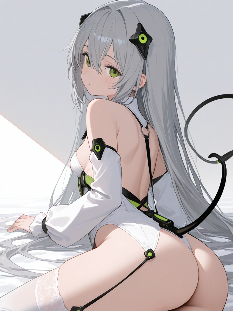 Plachta — Atelier (Series) character card