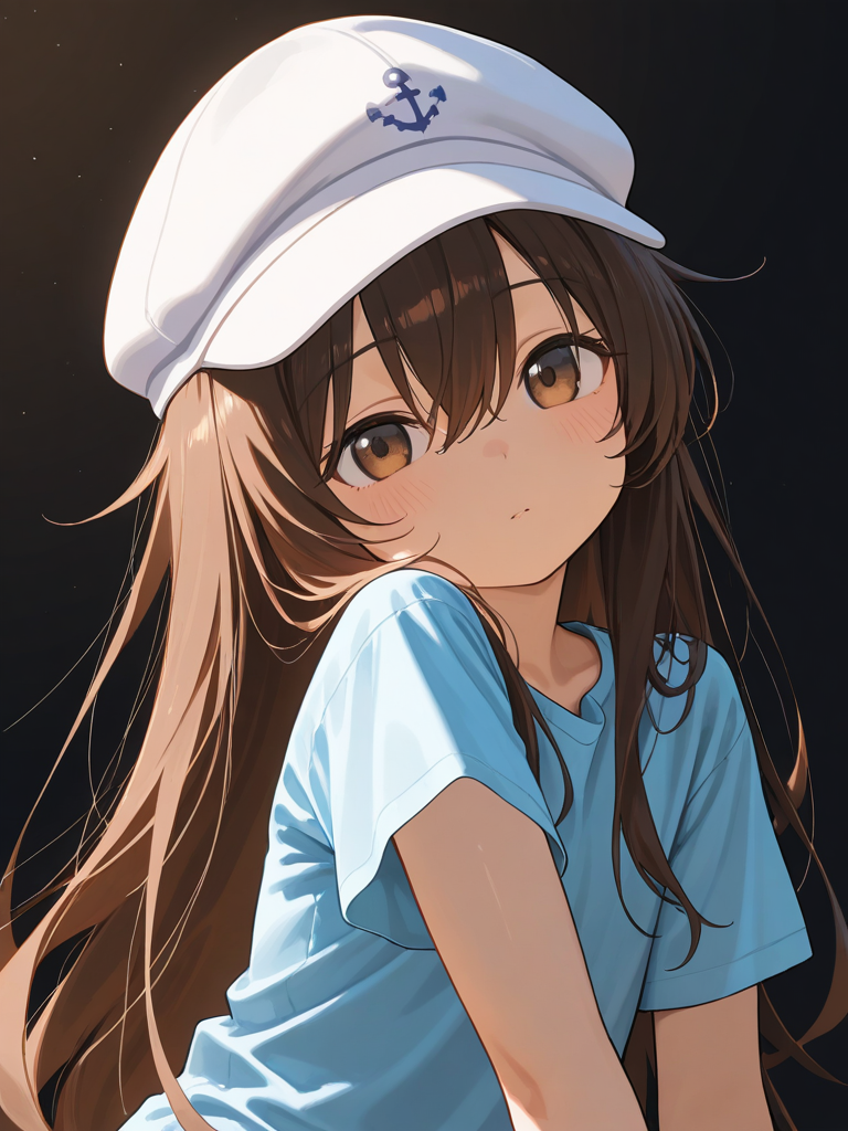 Platelet (Hataraku Saibou) — Hataraku Saibou character card