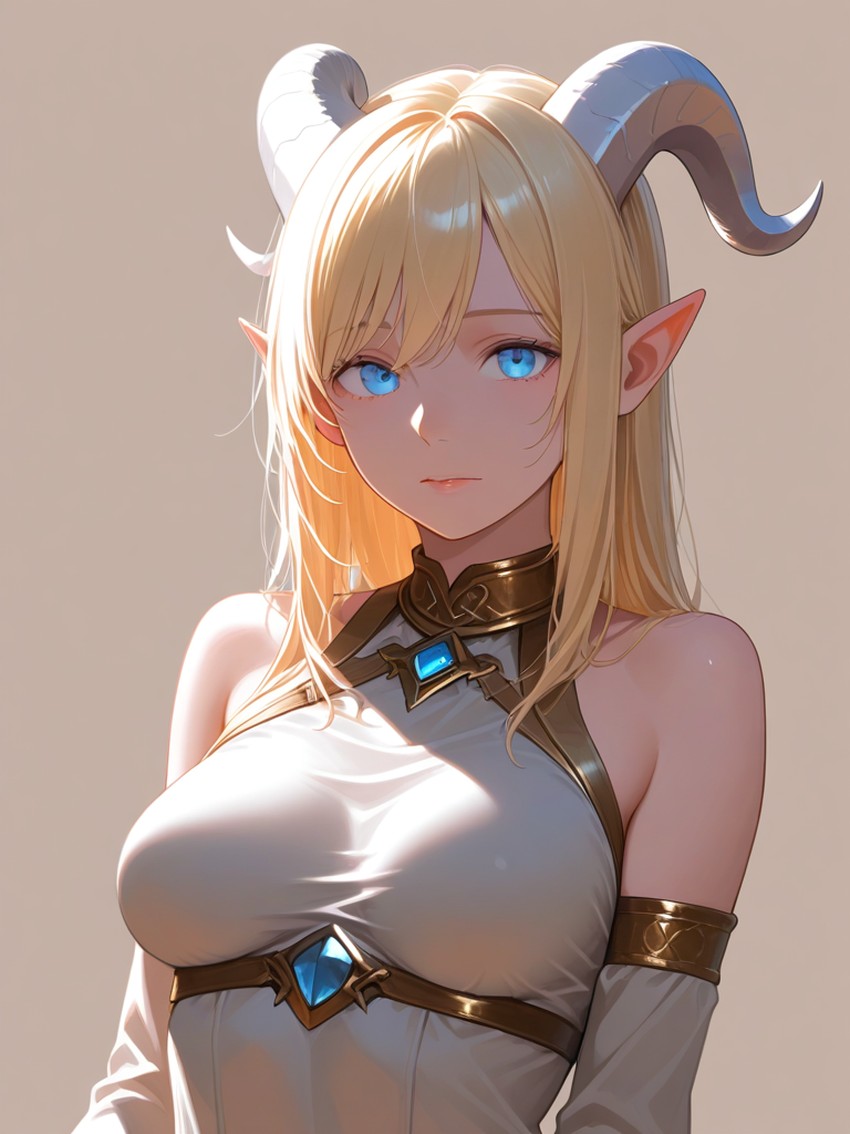 Player Character (Wow) — Warcraft character card