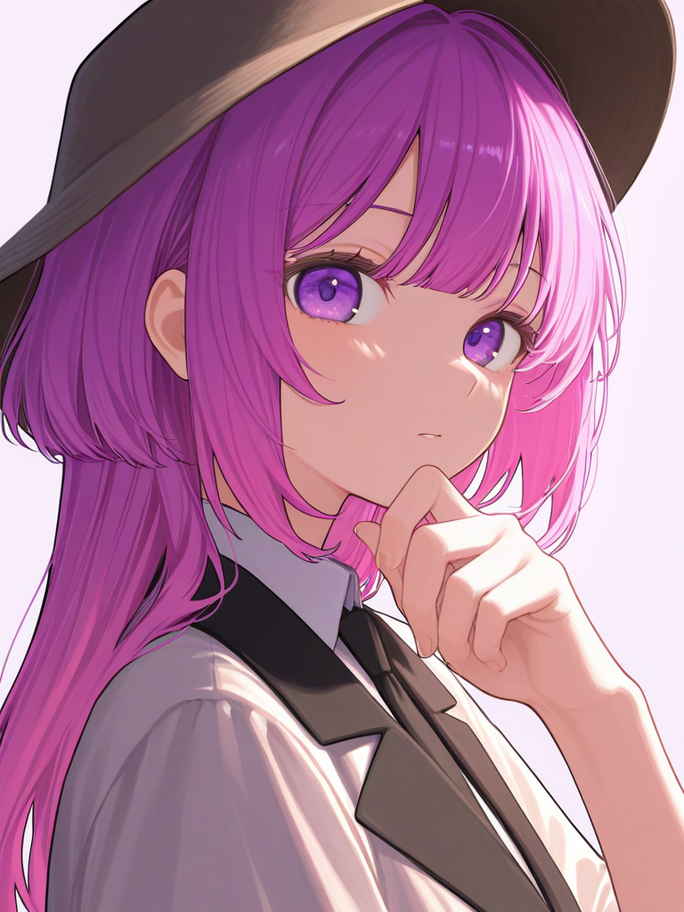 Pleiadean — Houkago No Pleiades character card