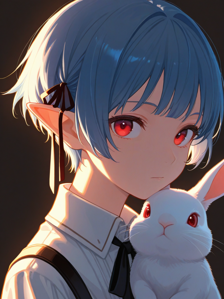 Pleinair — Disgaea character card