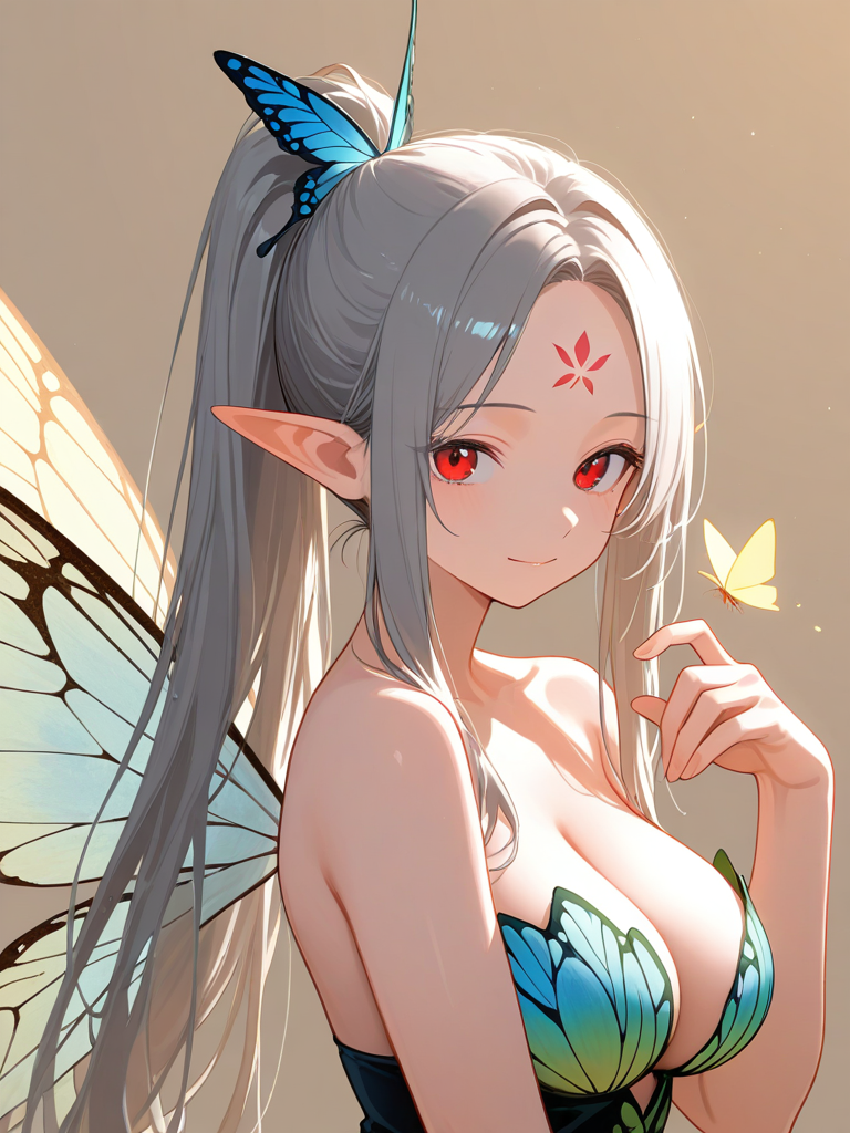 Plumeria (Fire Emblem) — Fire Emblem character card