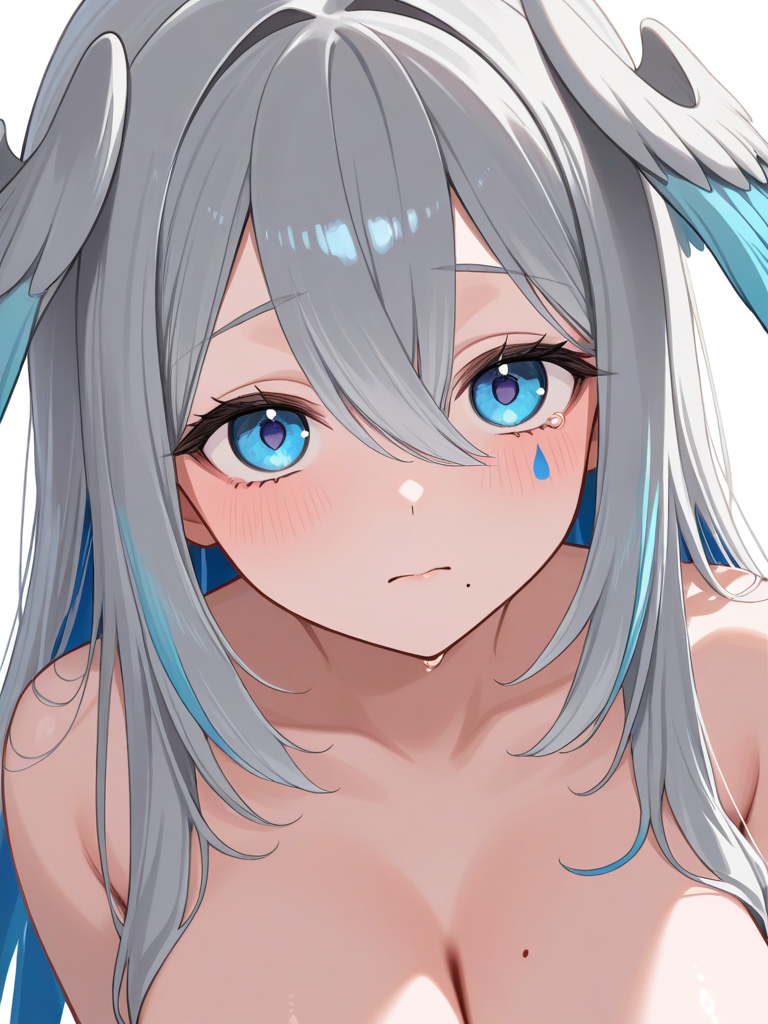 Pochimaru (Vtuber) — Indie Virtual Youtuber character card