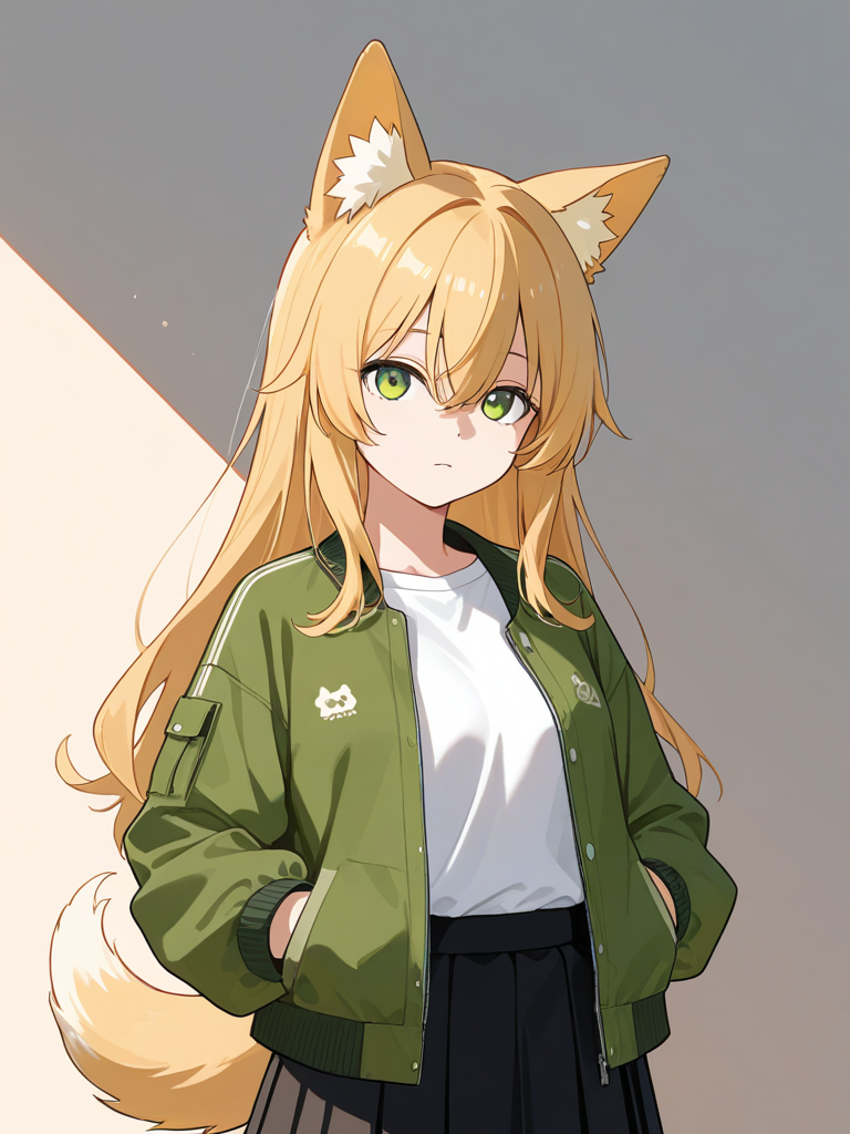 Podenco (Arknights) — Arknights character card
